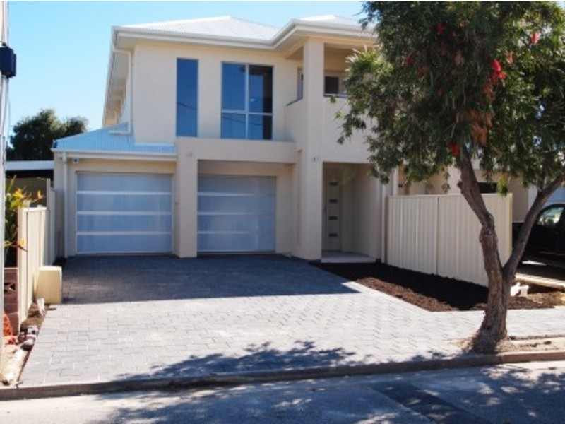 43 Boord Street, Semaphore South SA 5019