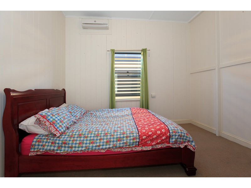 27 Labtrobe St, East Brisbane QLD 4169