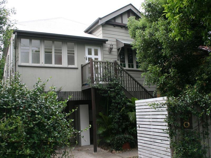 27 Labtrobe St, East Brisbane QLD 4169