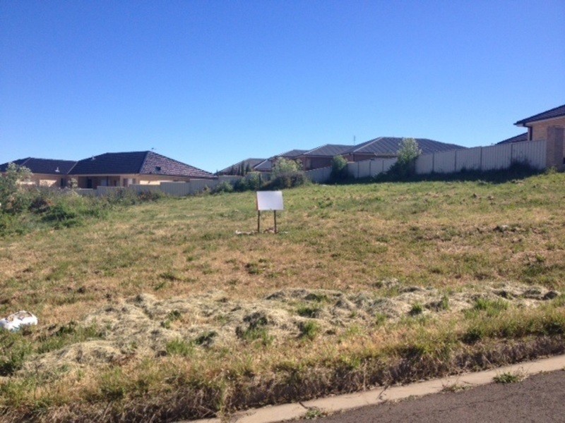 21 Isaac Drive, Orange NSW 2800