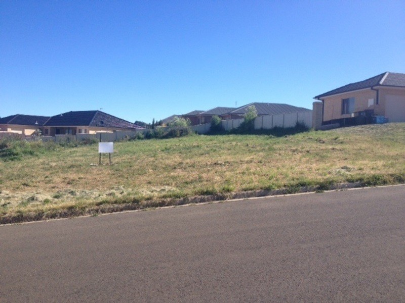 21 Isaac Drive, Orange NSW 2800