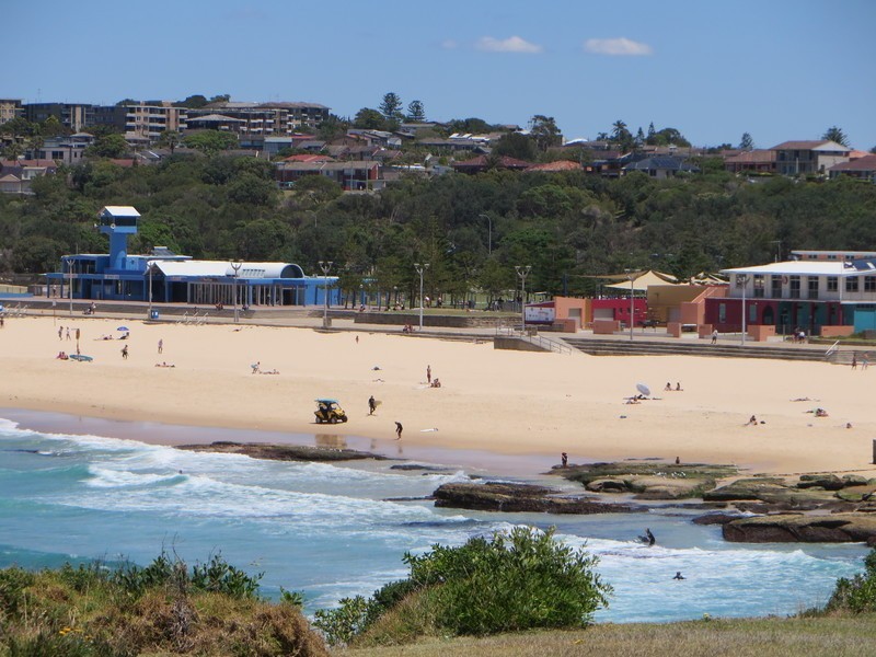 1/9 Bona Vista Avenue, Maroubra NSW 2035