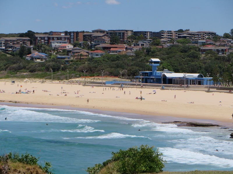 1/9 Bona Vista Avenue, Maroubra NSW 2035