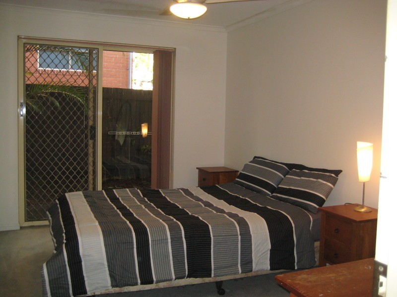 Kelvin Grove QLD 4059