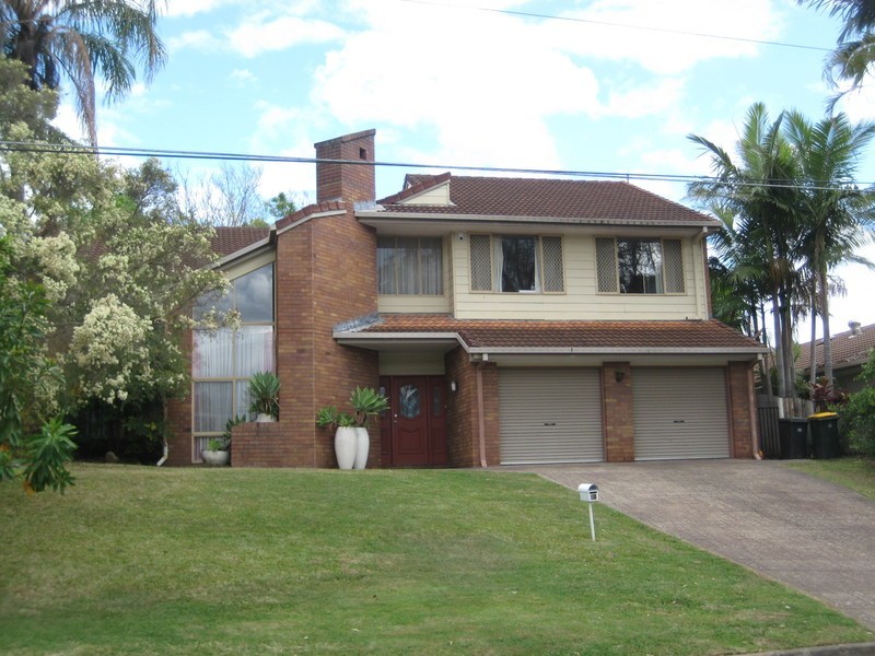 60  Mt Ommaney Drive, Jindalee QLD 4074