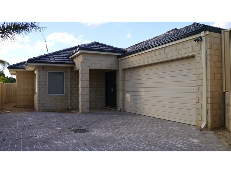 27A Durban Street, Belmont WA 6104