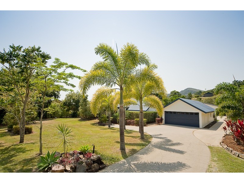 69 Stanley Drive, Riordanvale QLD 4800