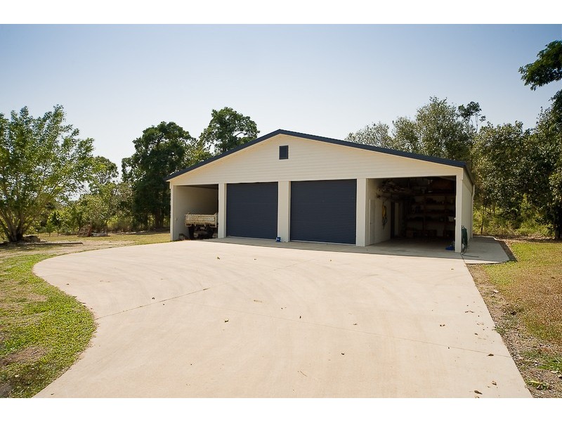 69 Stanley Drive, Riordanvale QLD 4800