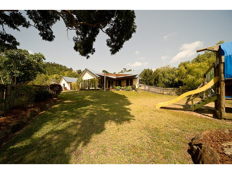 69 Stanley Drive, Riordanvale QLD 4800