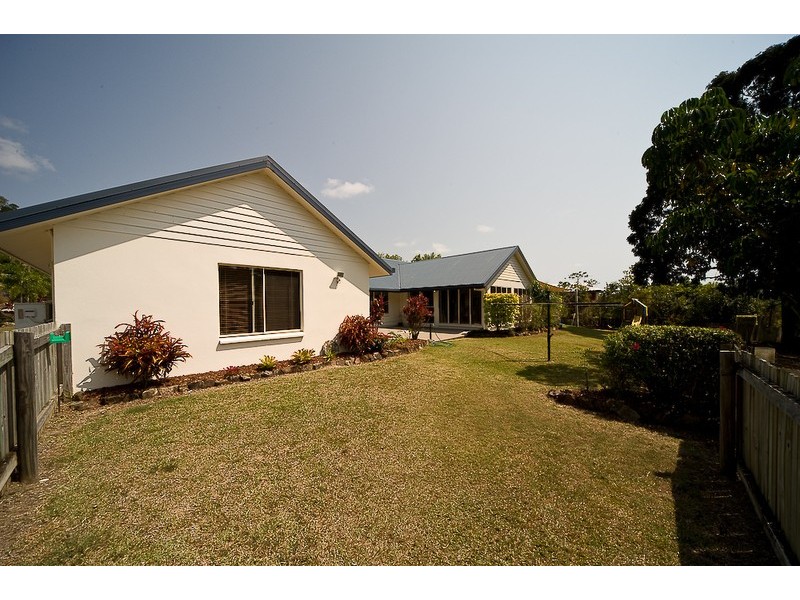 69 Stanley Drive, Riordanvale QLD 4800
