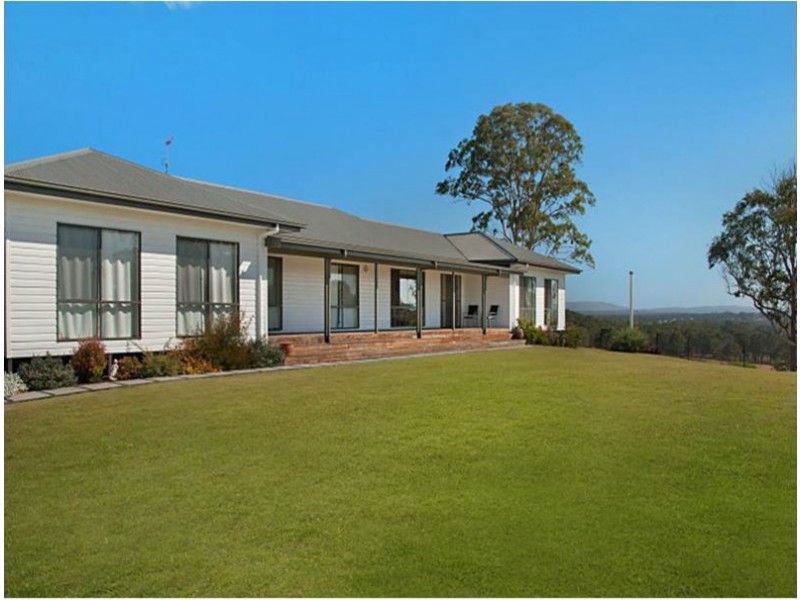 28 Pennefather Close, Yorklea NSW 2470