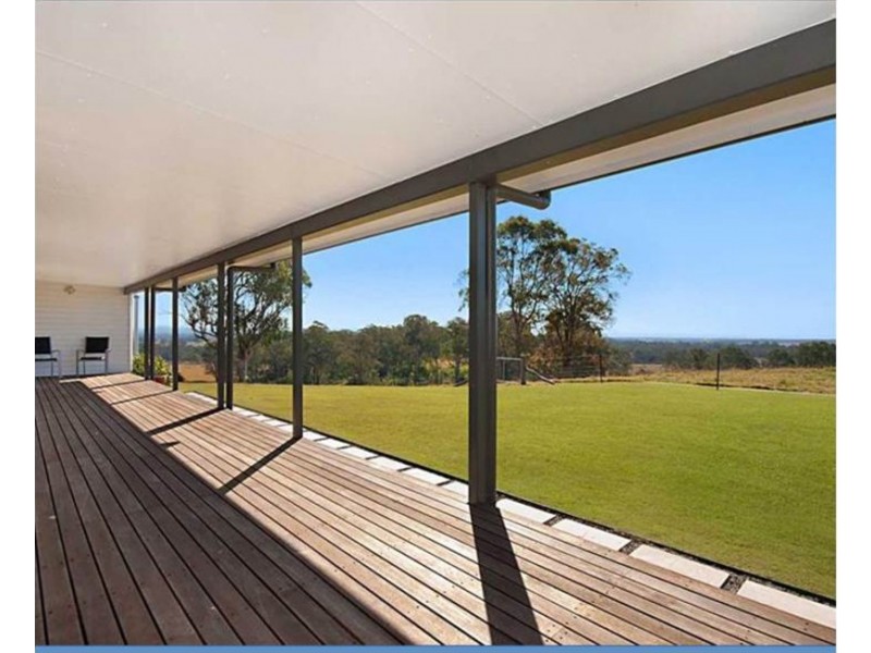 28 Pennefather Close, Yorklea NSW 2470