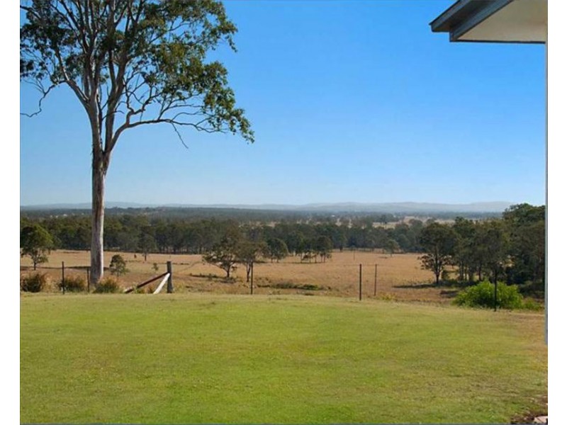 28 Pennefather Close, Yorklea NSW 2470
