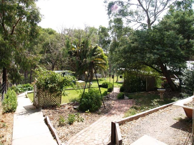 Lot 299 Victor Harbor Rd, Yankalilla SA 5203