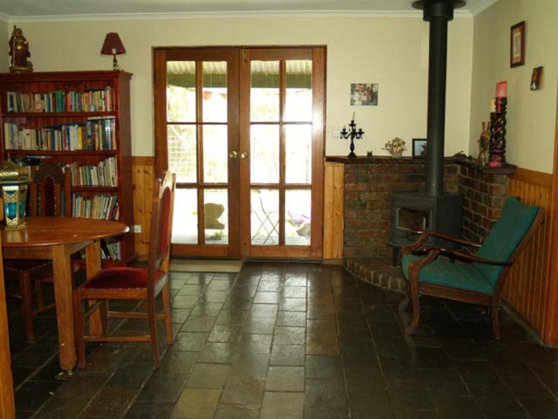 Lot 299 Victor Harbor Rd, Yankalilla SA 5203