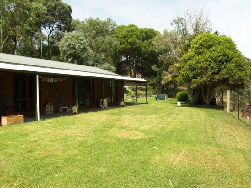 Lot 299 Victor Harbor Rd, Yankalilla SA 5203