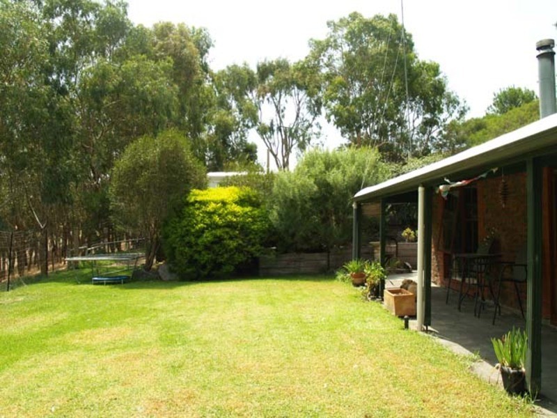 Lot 299 Victor Harbor Rd, Yankalilla SA 5203