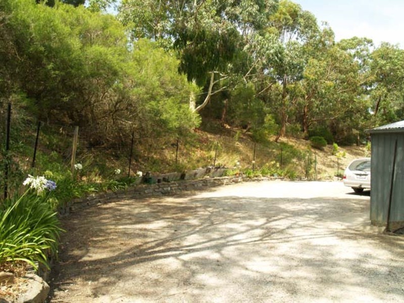 Lot 299 Victor Harbor Rd, Yankalilla SA 5203