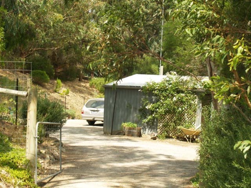 Lot 299 Victor Harbor Rd, Yankalilla SA 5203