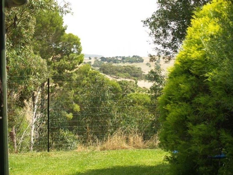 Lot 299 Victor Harbor Rd, Yankalilla SA 5203