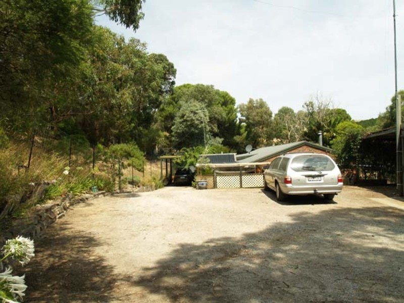 Lot 299 Victor Harbor Rd, Yankalilla SA 5203