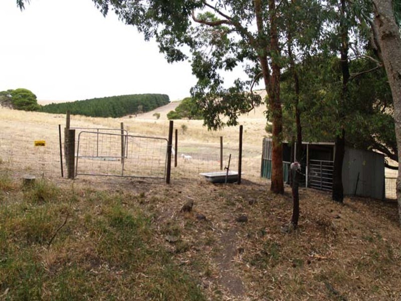 Lot 299 Victor Harbor Rd, Yankalilla SA 5203