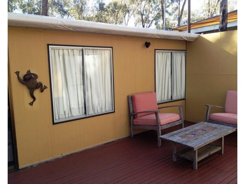 Site 39/58 Brownbill Reserve Rd, Laanecoorie VIC 3463