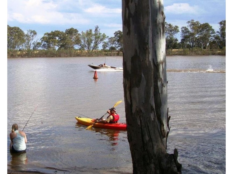 Site 39/58 Brownbill Reserve Rd, Laanecoorie VIC 3463