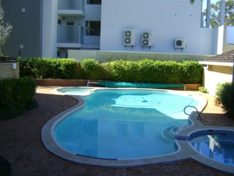 5/45 South Perth Esplanade, South Perth WA 6151