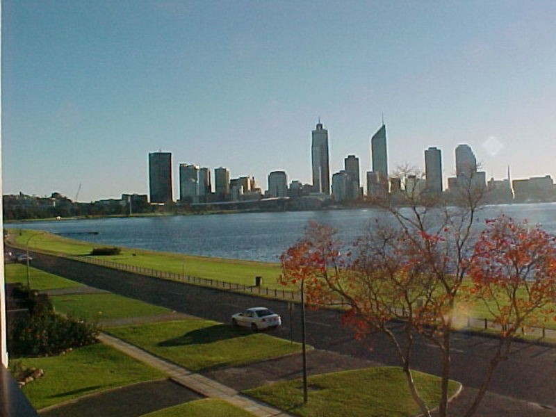 5/45 South Perth Esplanade, South Perth WA 6151