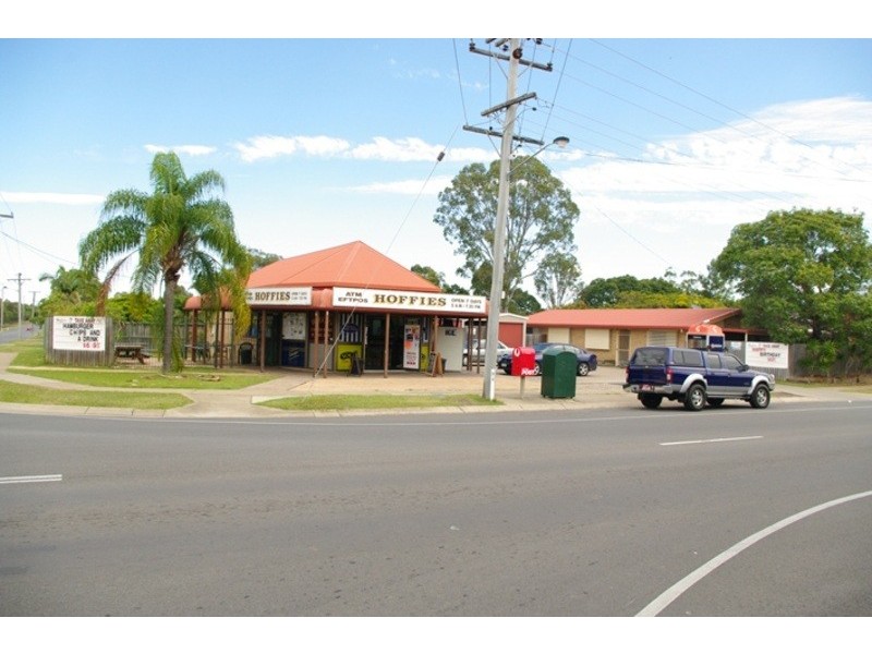 127 Oleander Ave, Hervey Bay QLD 4655