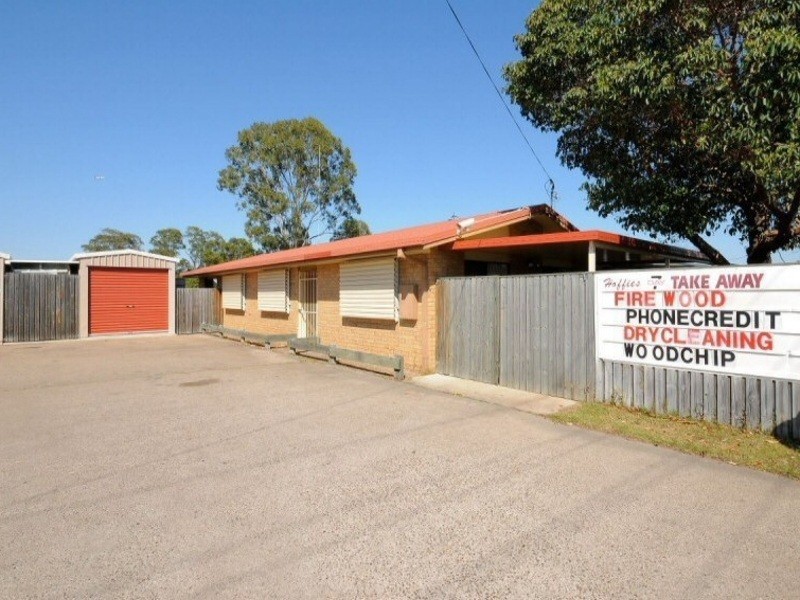 127 Oleander Ave, Hervey Bay QLD 4655