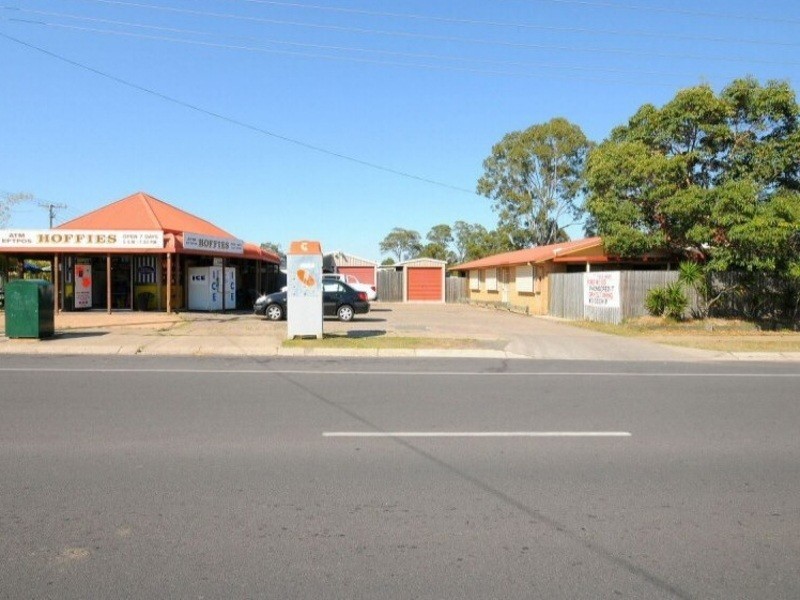 127 Oleander Ave, Hervey Bay QLD 4655