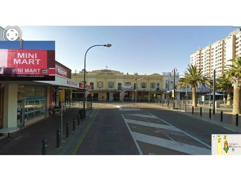 4/1 Colley Terrace, Glenelg SA 5045