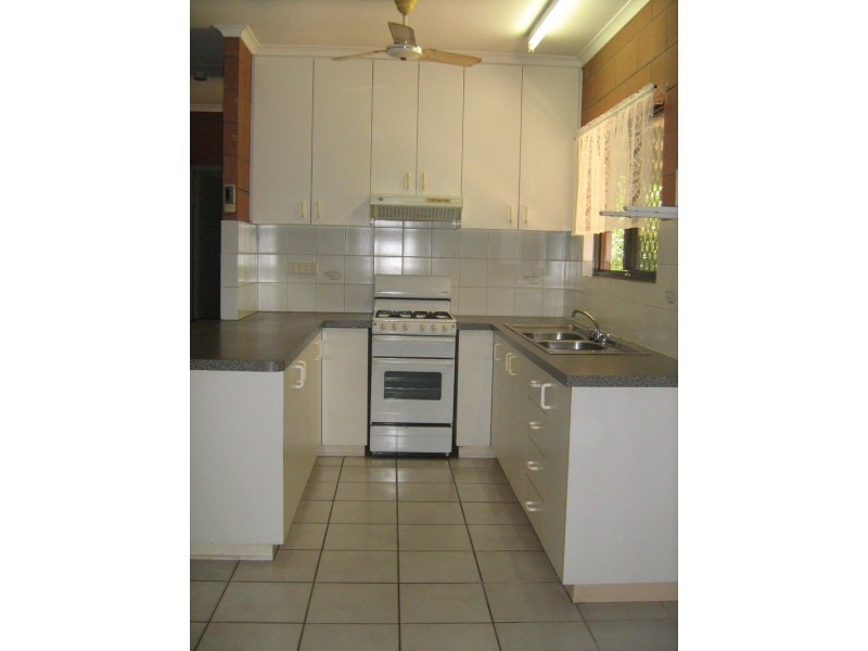 8 Invar Court, Woodroffe NT 0830