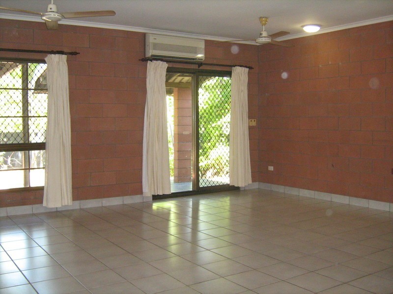 8 Invar Court, Woodroffe NT 0830