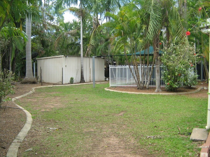 8 Invar Court, Woodroffe NT 0830