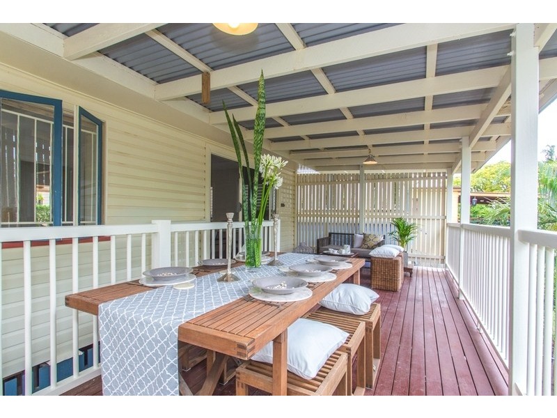 15 Emma Street, Red Hill QLD 4059