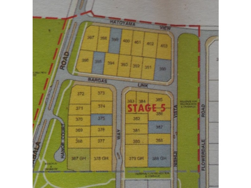 8 Bargas Link, Bilingurr WA 6725