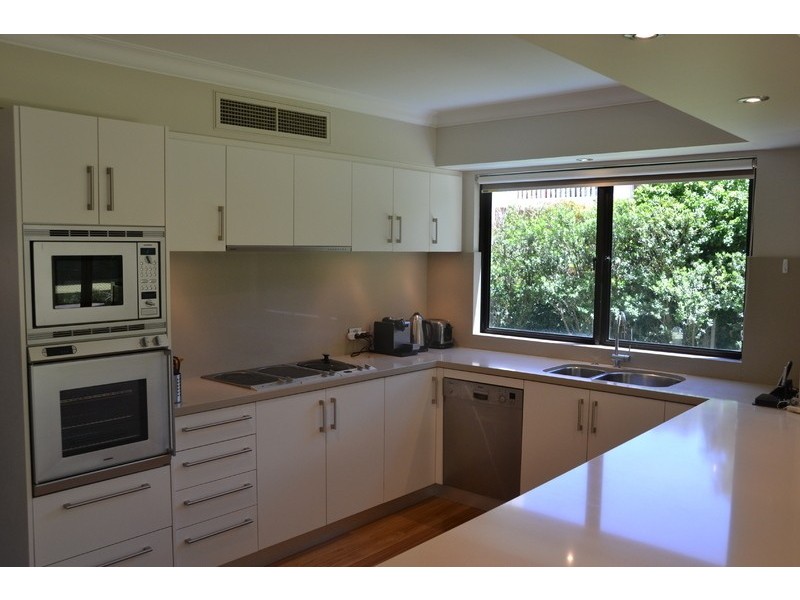 1/3 Park Avenue, Crawley WA 6009