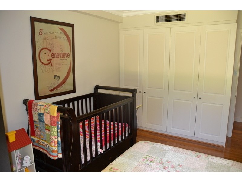 1/3 Park Avenue, Crawley WA 6009