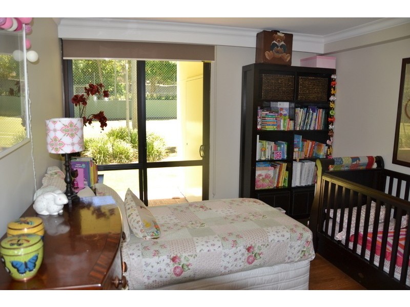 1/3 Park Avenue, Crawley WA 6009