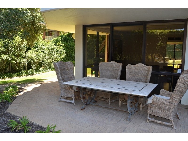 1/3 Park Avenue, Crawley WA 6009