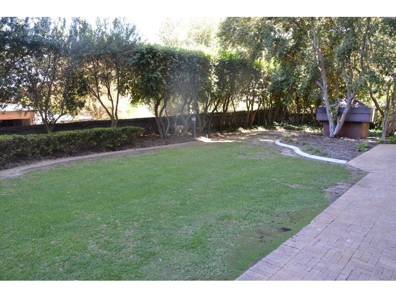 1/3 Park Avenue, Crawley WA 6009