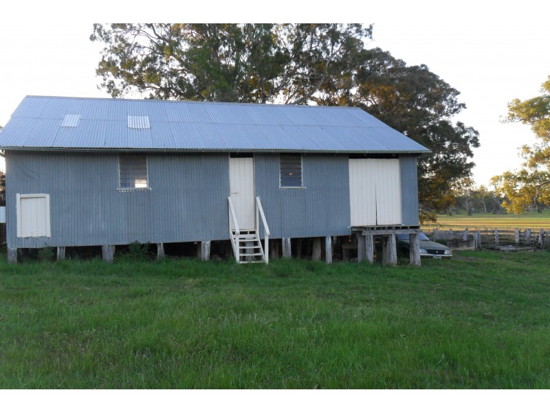 213 Atterbys Road, Mooralla VIC 3314