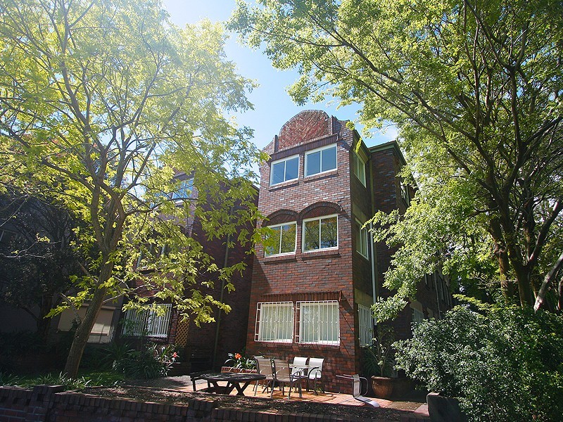 6/26 Manion Ave, Rose Bay NSW 2029