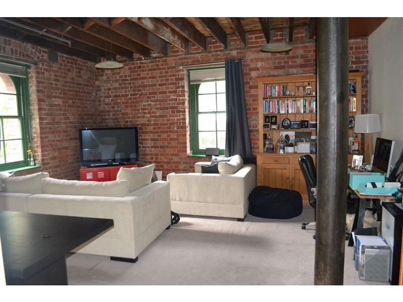 36/1 Riverside Quay, Southbank VIC 3006
