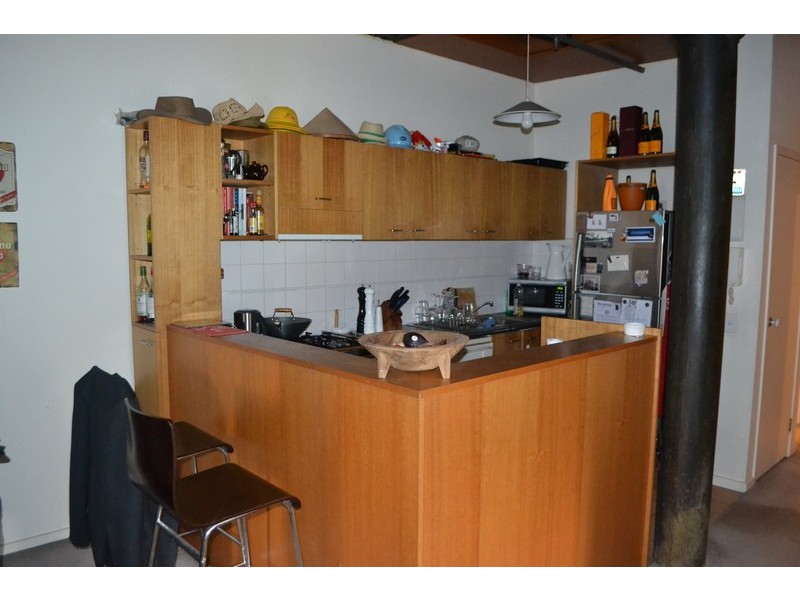 36/1 Riverside Quay, Southbank VIC 3006