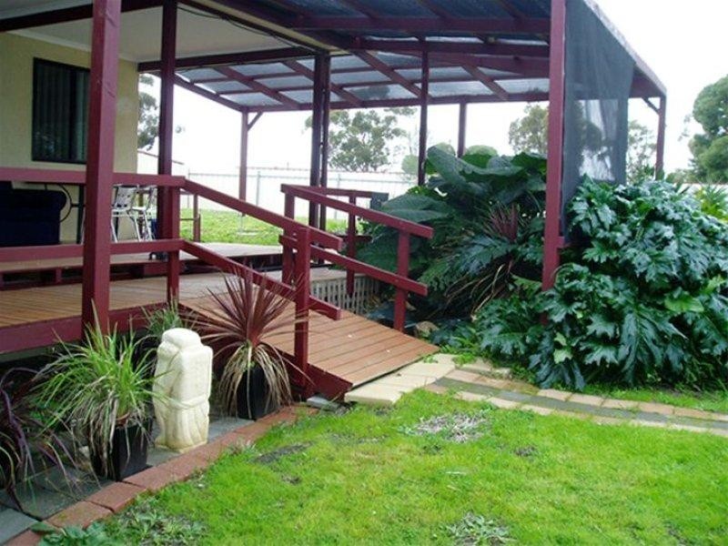 31 Railway Terrace, Freeling SA 5372