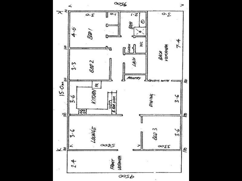31 Railway Terrace, Freeling SA 5372